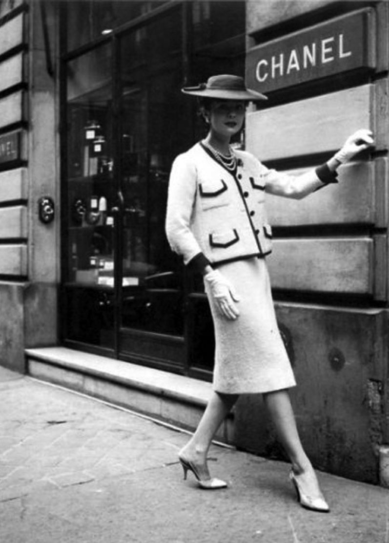 Revolutionising Women's Fashion: Coco Chanel – Feminist Studies